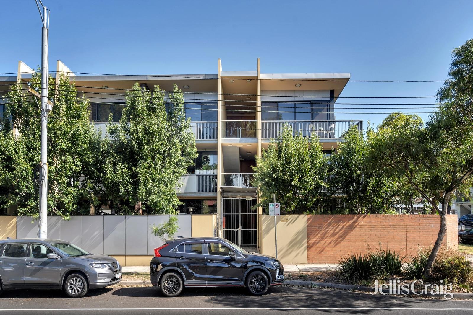 21/70-74 Brunswick Road, Brunswick image 6