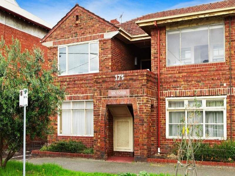 2/174 Victoria Avenue, Albert&nbsp;Park image 1