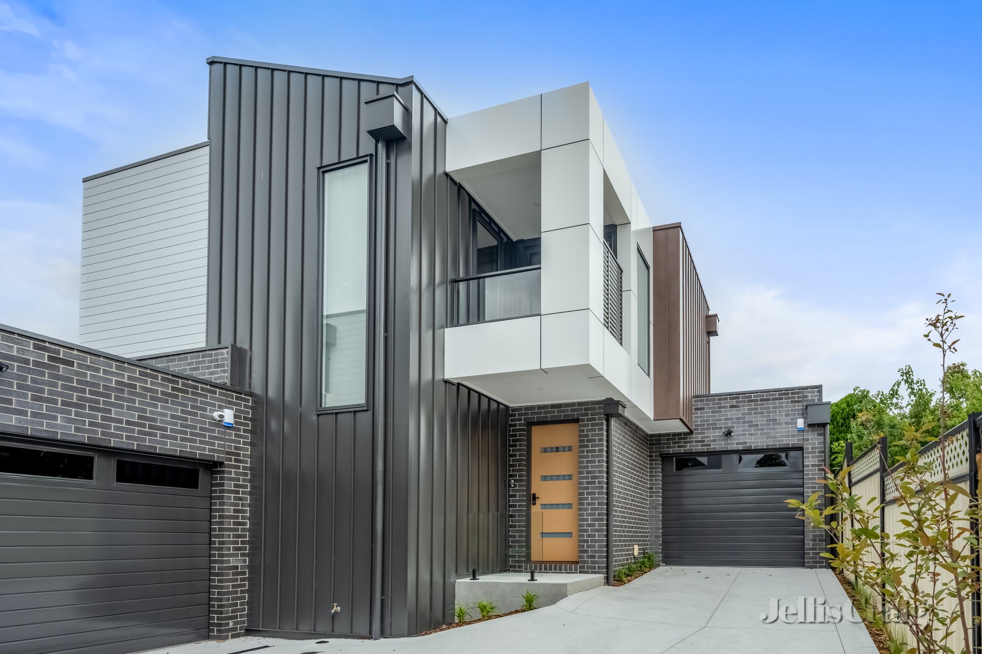 2/175 Collins Street, Thornbury image 7