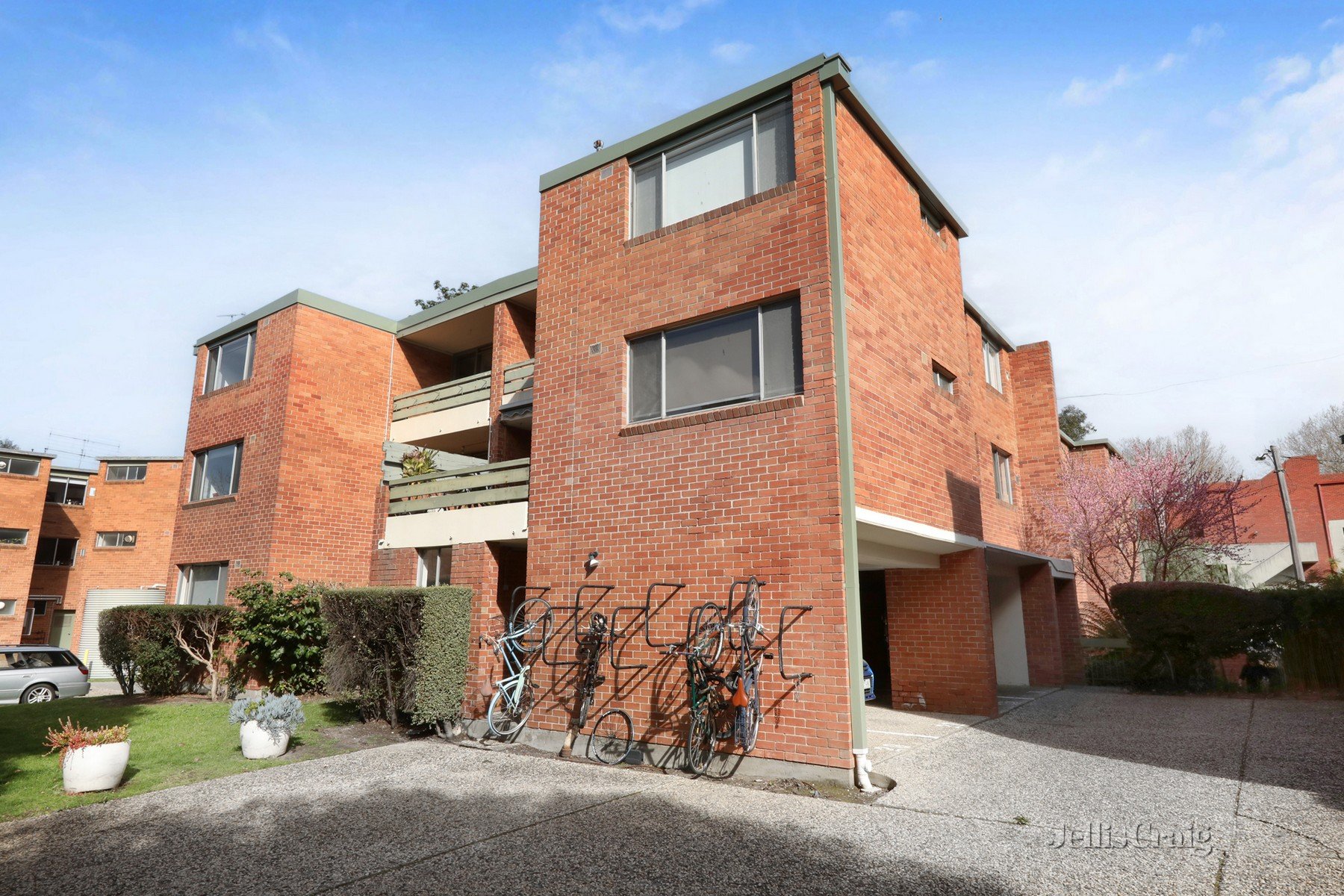 21/76 Haines Street, North Melbourne image 9