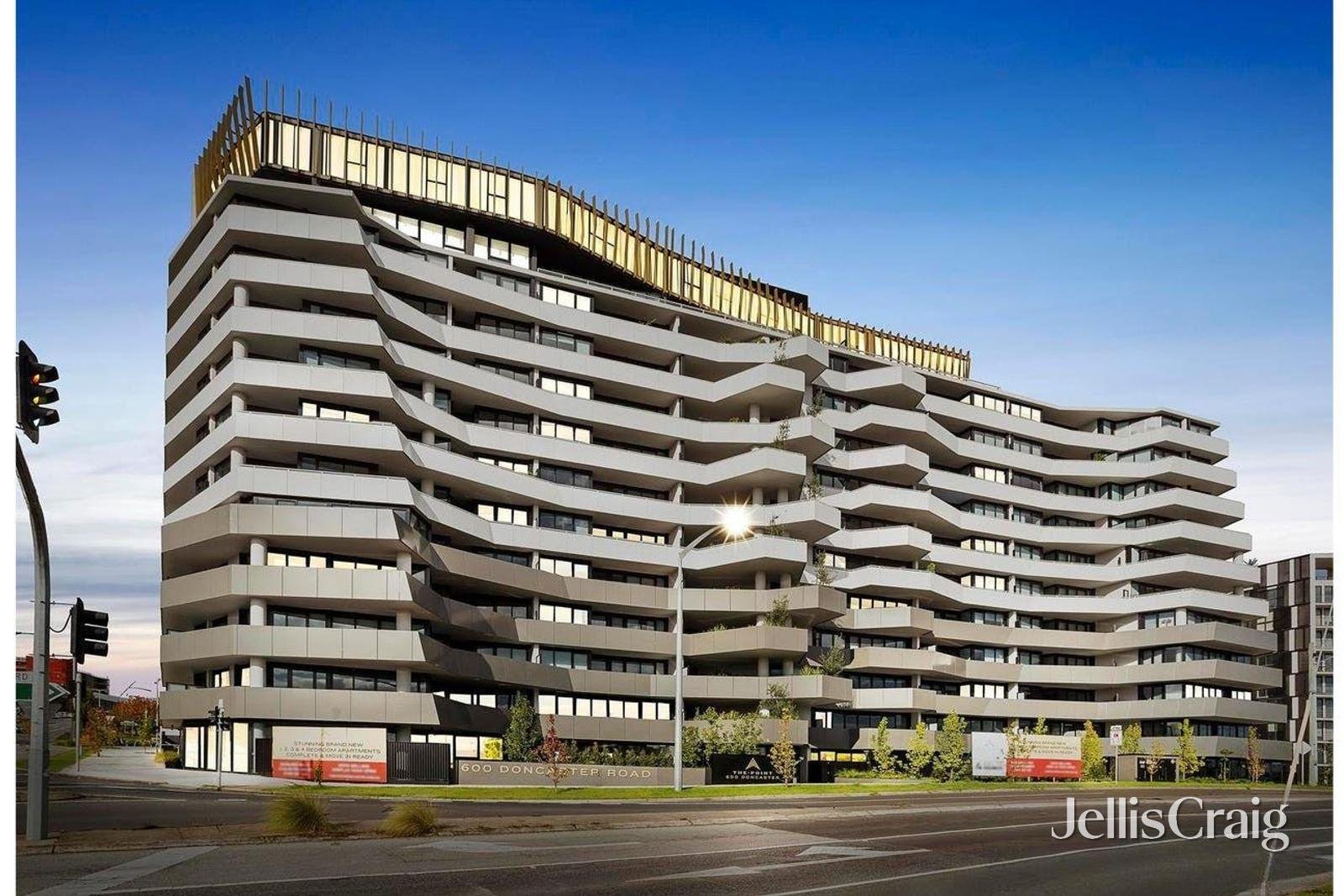 217/600 Doncaster Road, Doncaster image 11