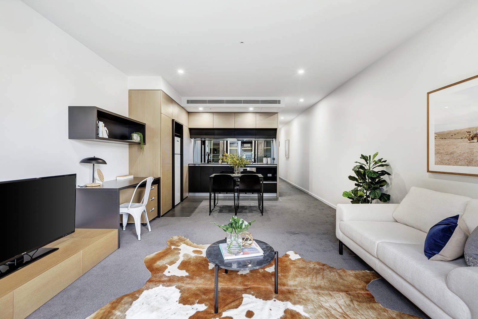 217/68 Leveson Street, North Melbourne image 1