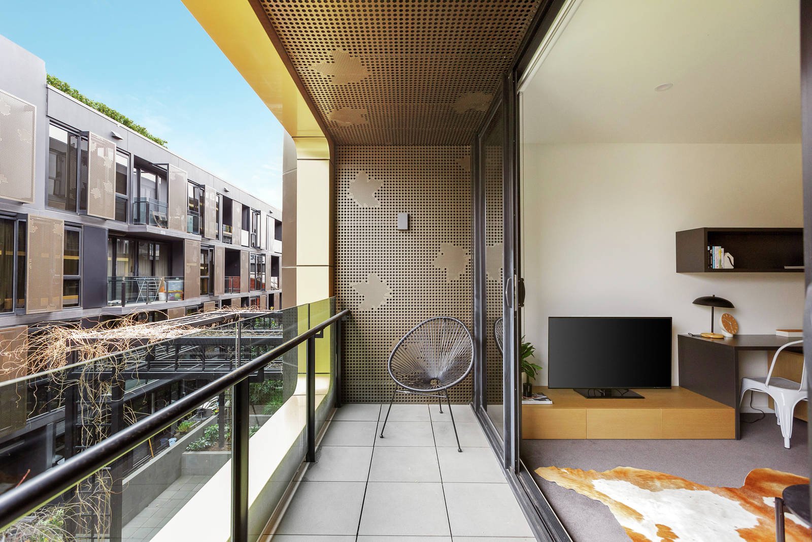 217/68 Leveson Street, North Melbourne image 12