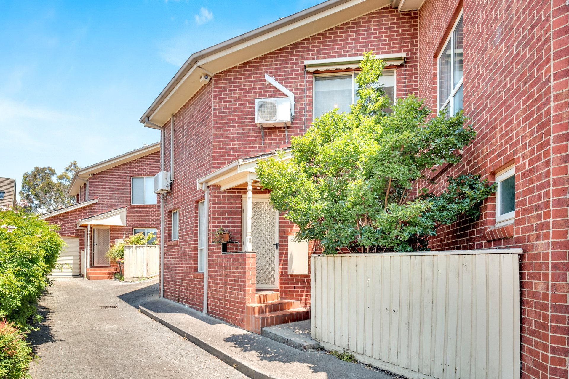 2/178 Donald Street, Brunswick East VIC 3057