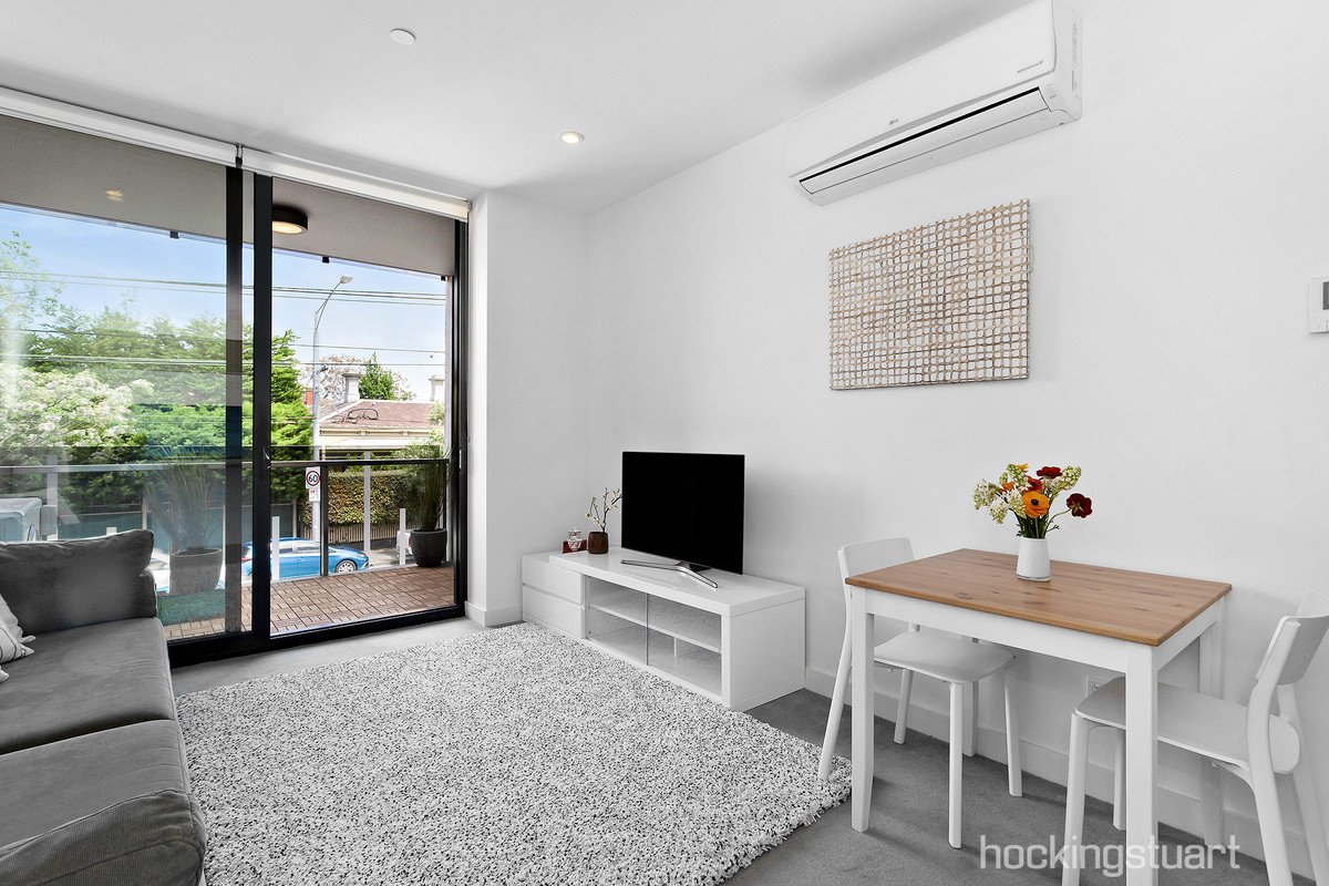 217/81 Riversdale Road, Hawthorn image 2