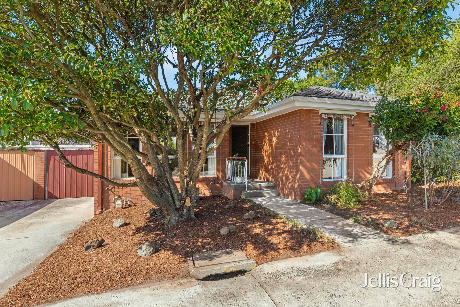 2/18-24 Whiton Street, Mount&nbsp;Waverley image 1