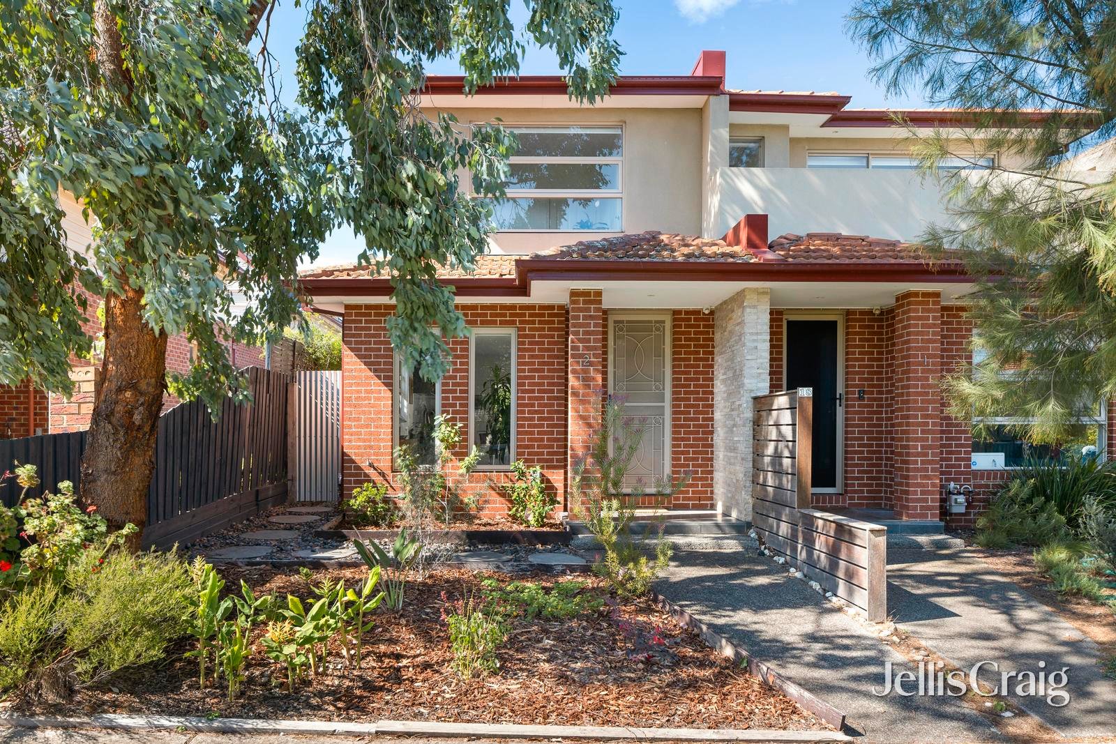 2/18 Bamfield Road, Heidelberg&nbsp;Heights image 1
