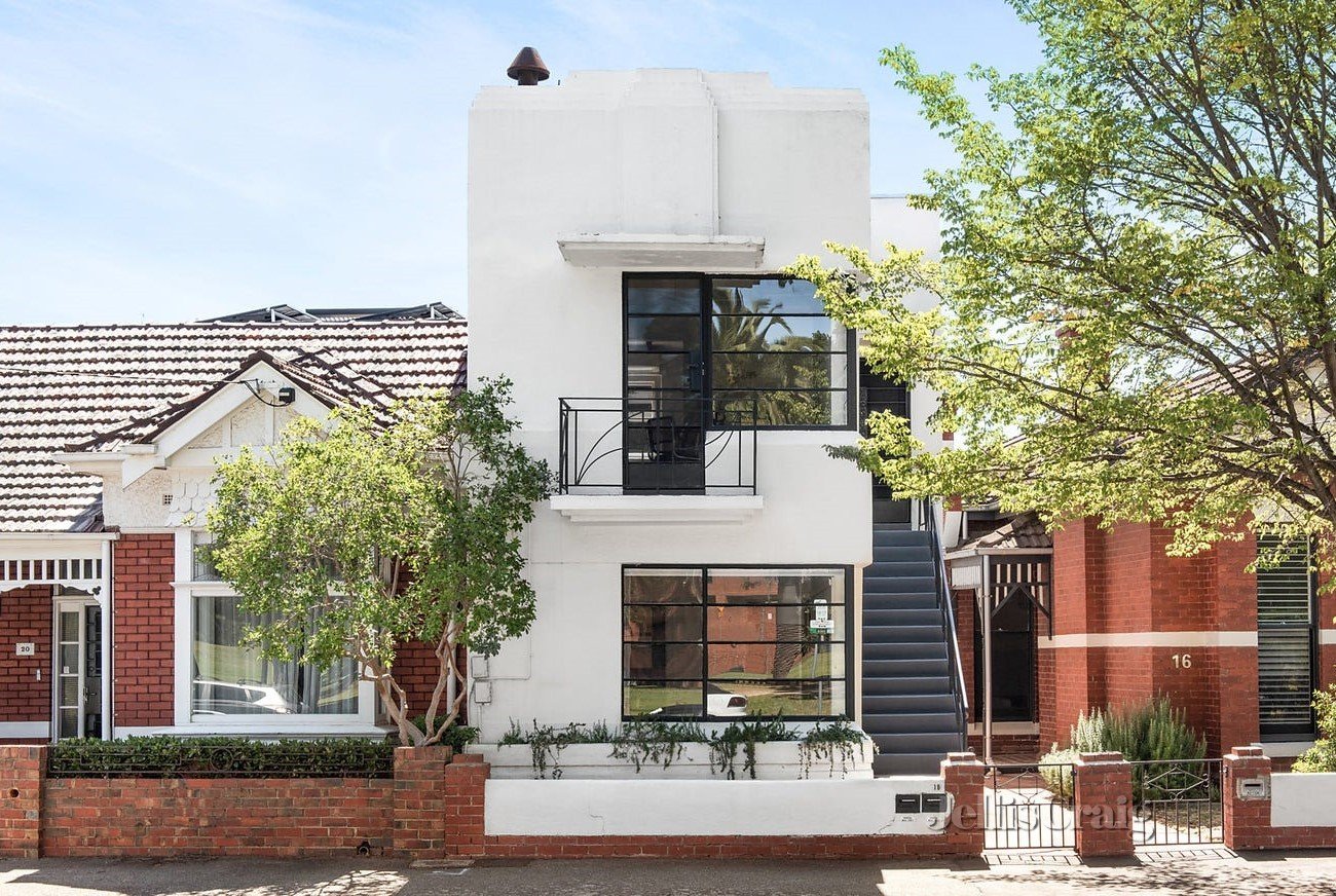 2/18 Bowen Crescent, Princes Hill image 7