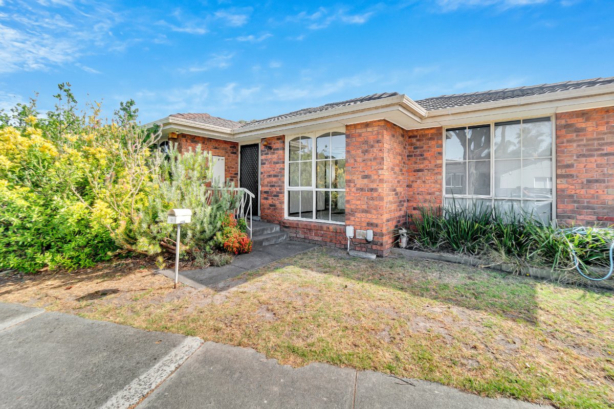2 / 18 Chute Street, Mordialloc, VIC, 3195