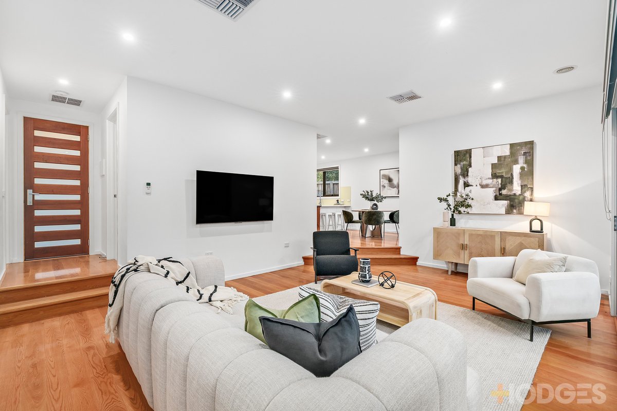 2 / 18 Wilson Street, Cheltenham, VIC, 3192