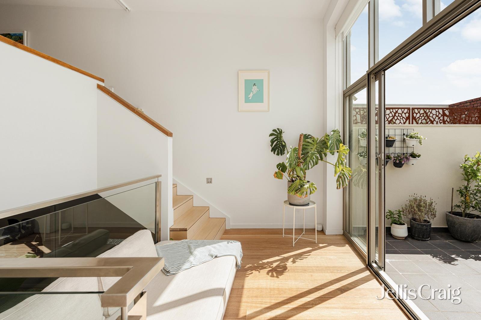 2/180 Queens Parade, Fitzroy&nbsp;North image 3
