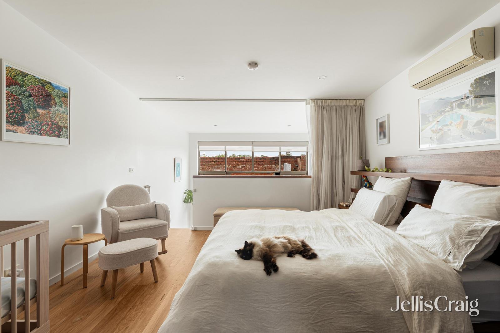 2/180 Queens Parade, Fitzroy&nbsp;North image 5