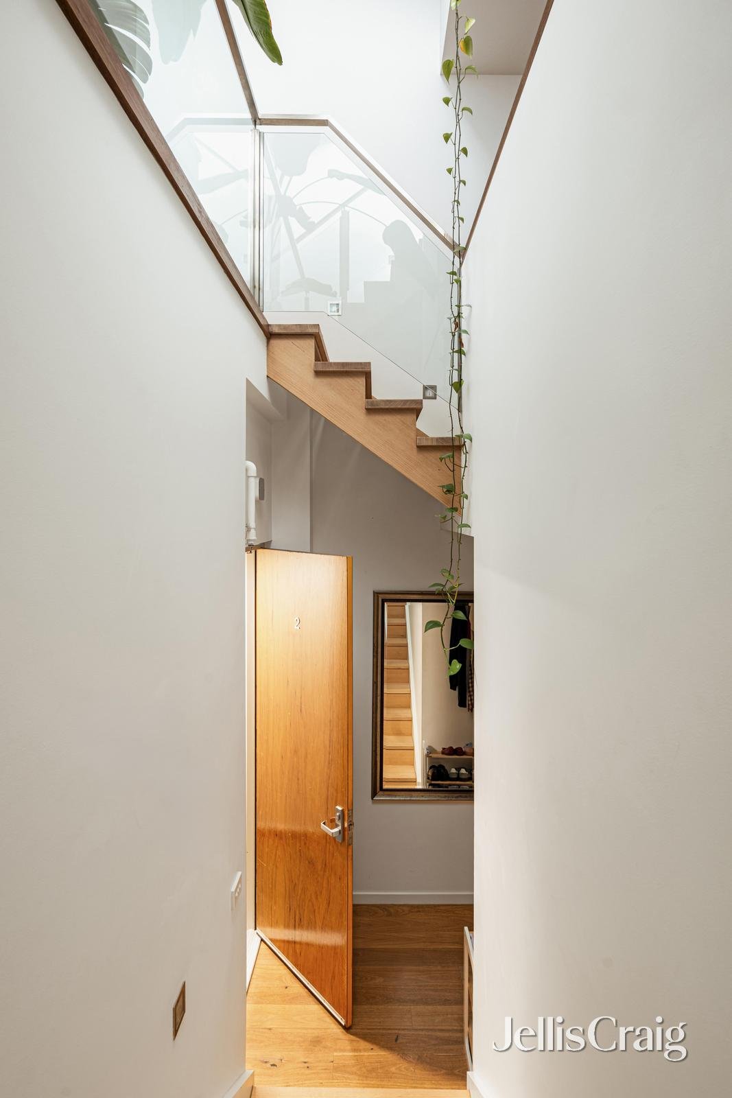 2/180 Queens Parade, Fitzroy&nbsp;North image 10