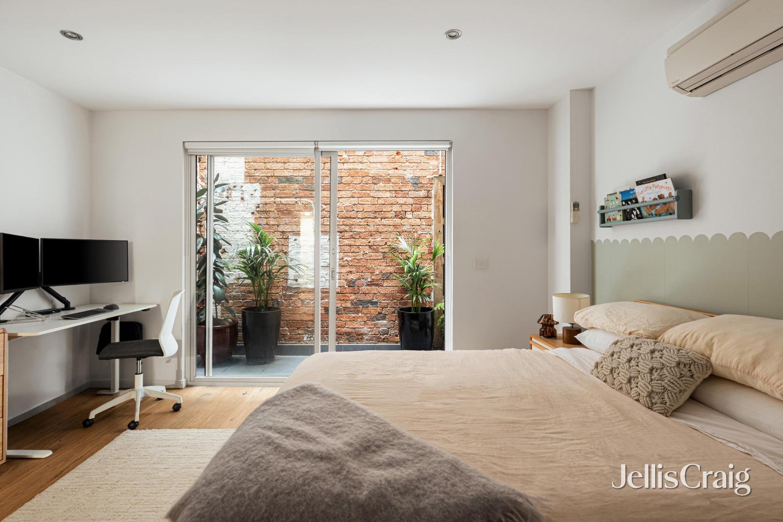 2/180 Queens Parade, Fitzroy&nbsp;North image 11