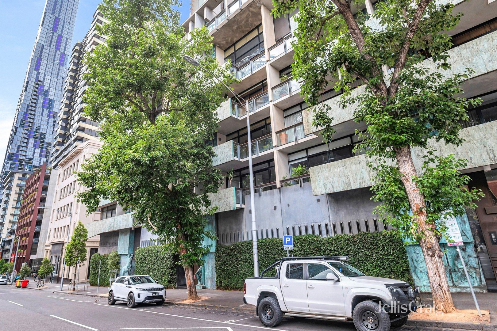 2/181 Franklin Street, Melbourne image 8