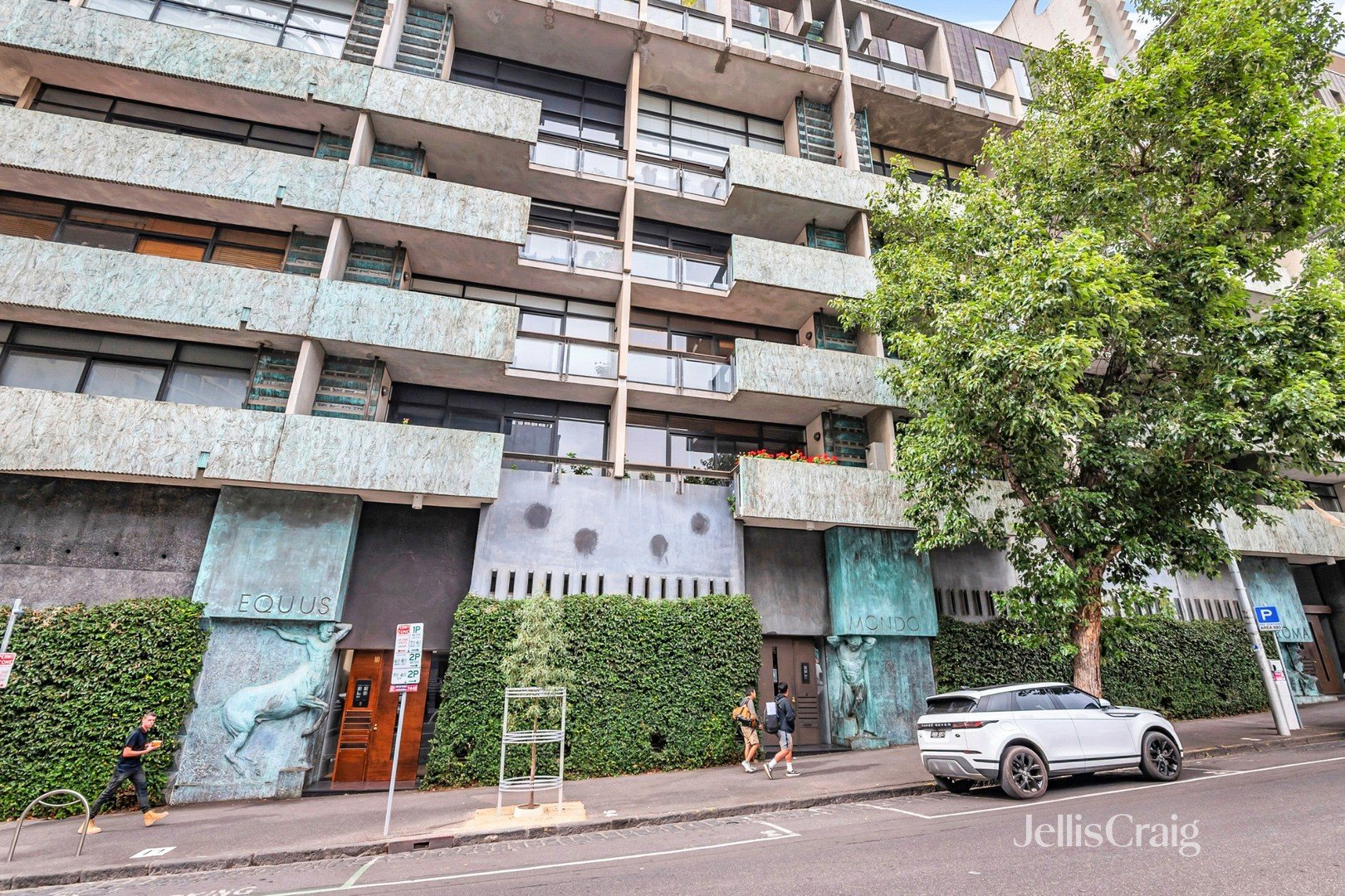 2/181 Franklin Street, Melbourne image 7