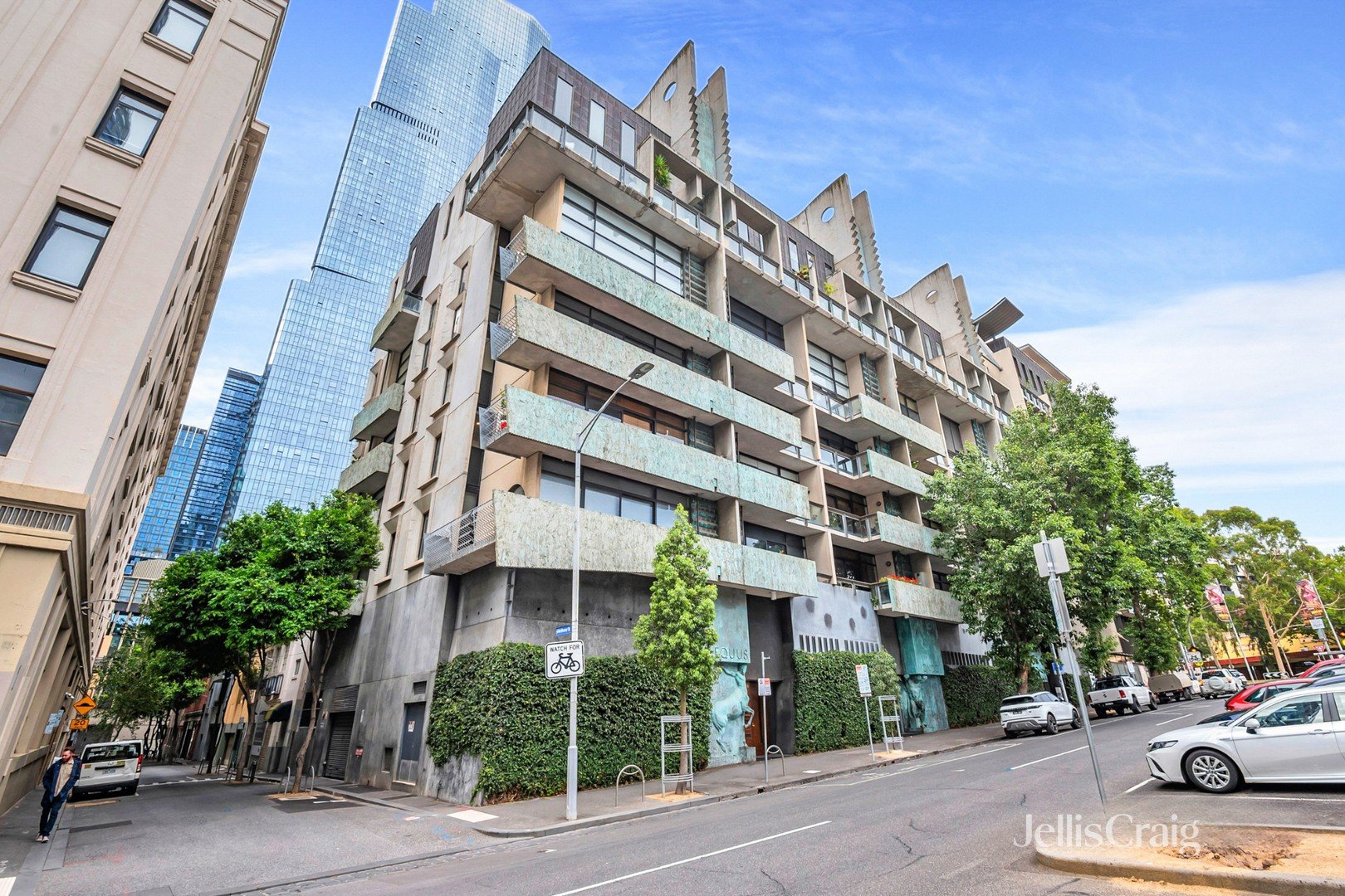 2/181 Franklin Street, Melbourne image 6