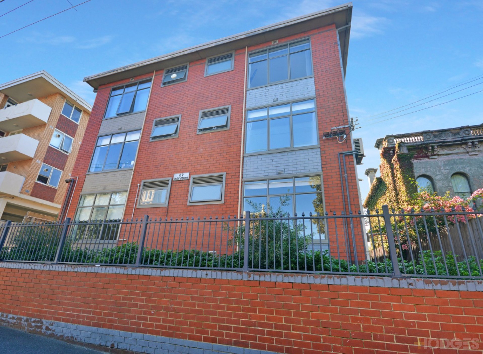 21 / 82 Grey Street St Kilda