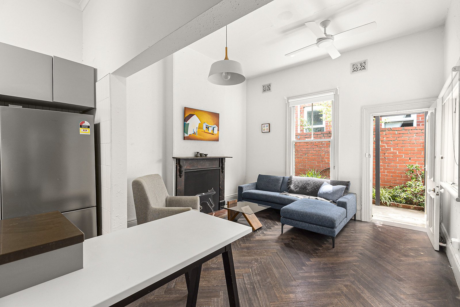 2/182 Mckean Street, Fitzroy North VIC 3068