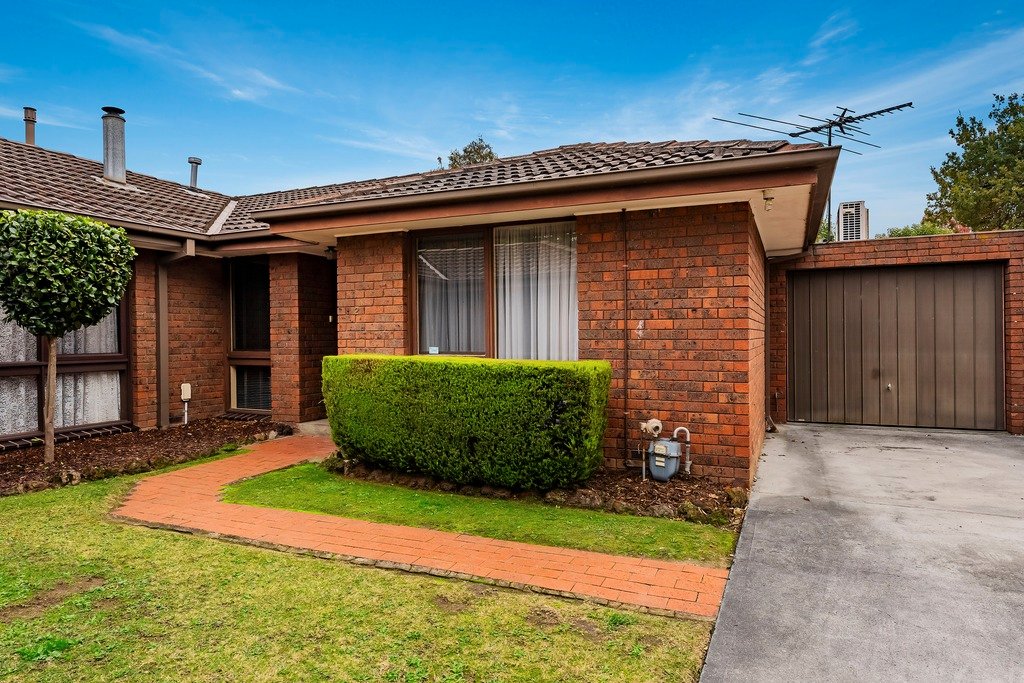 2/184 Bedford Road, Heathmont image 1