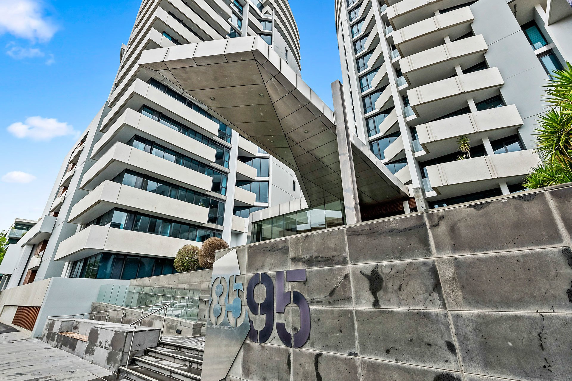 21/85 Rouse Street, Port Melbourne image 1