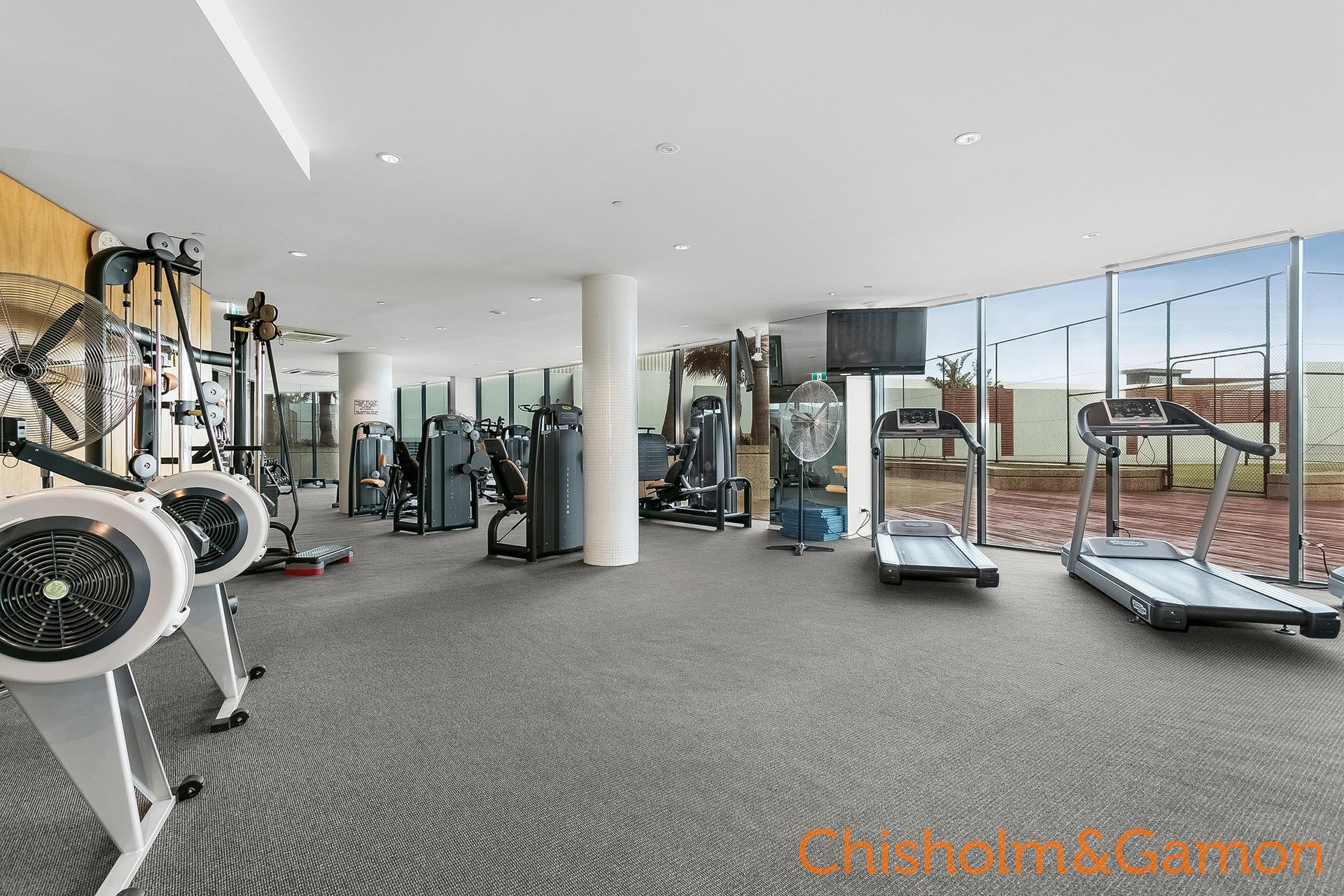 21/85 Rouse Street, Port Melbourne image 5