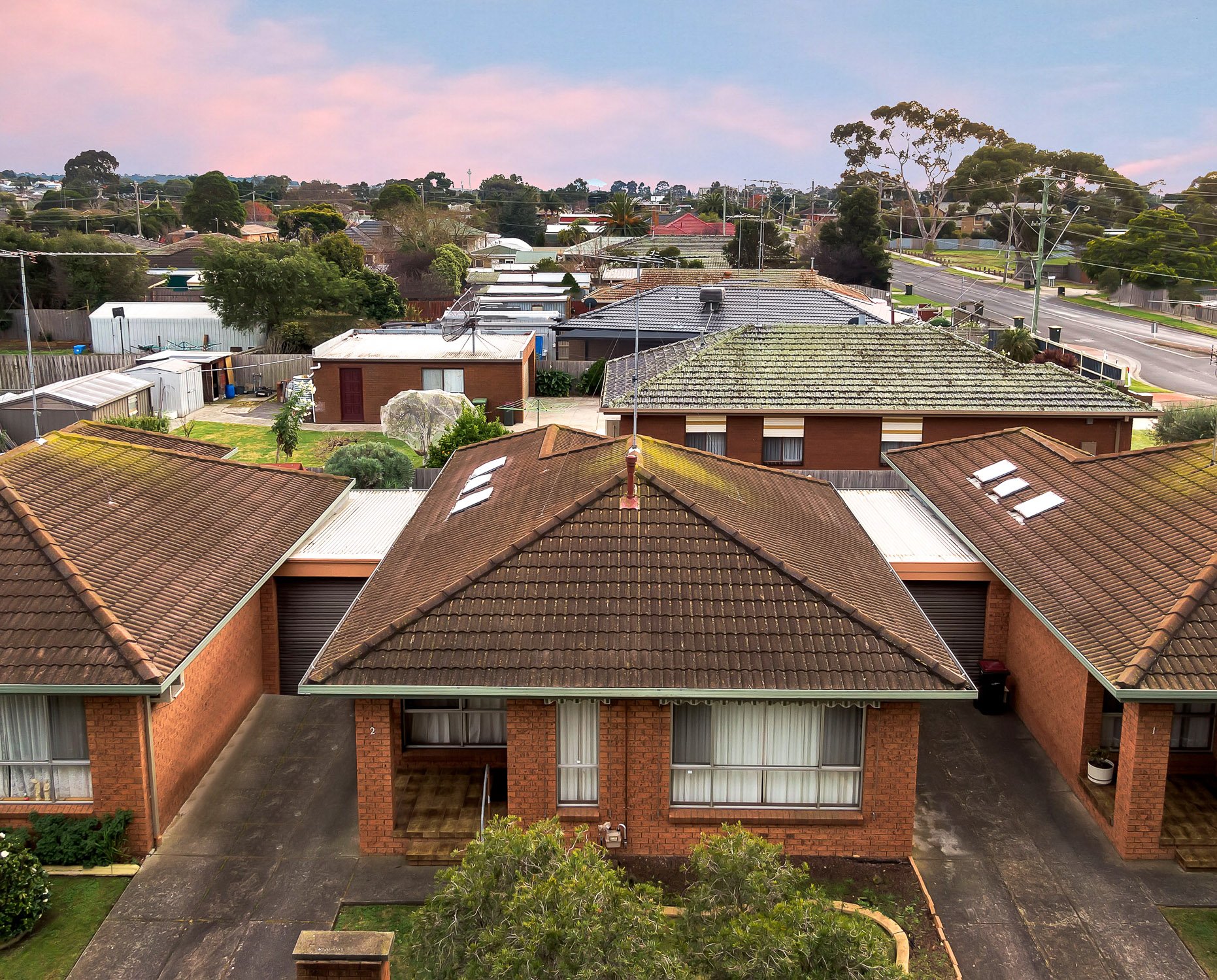 2/186 Wilsons Road, Whittington image 11