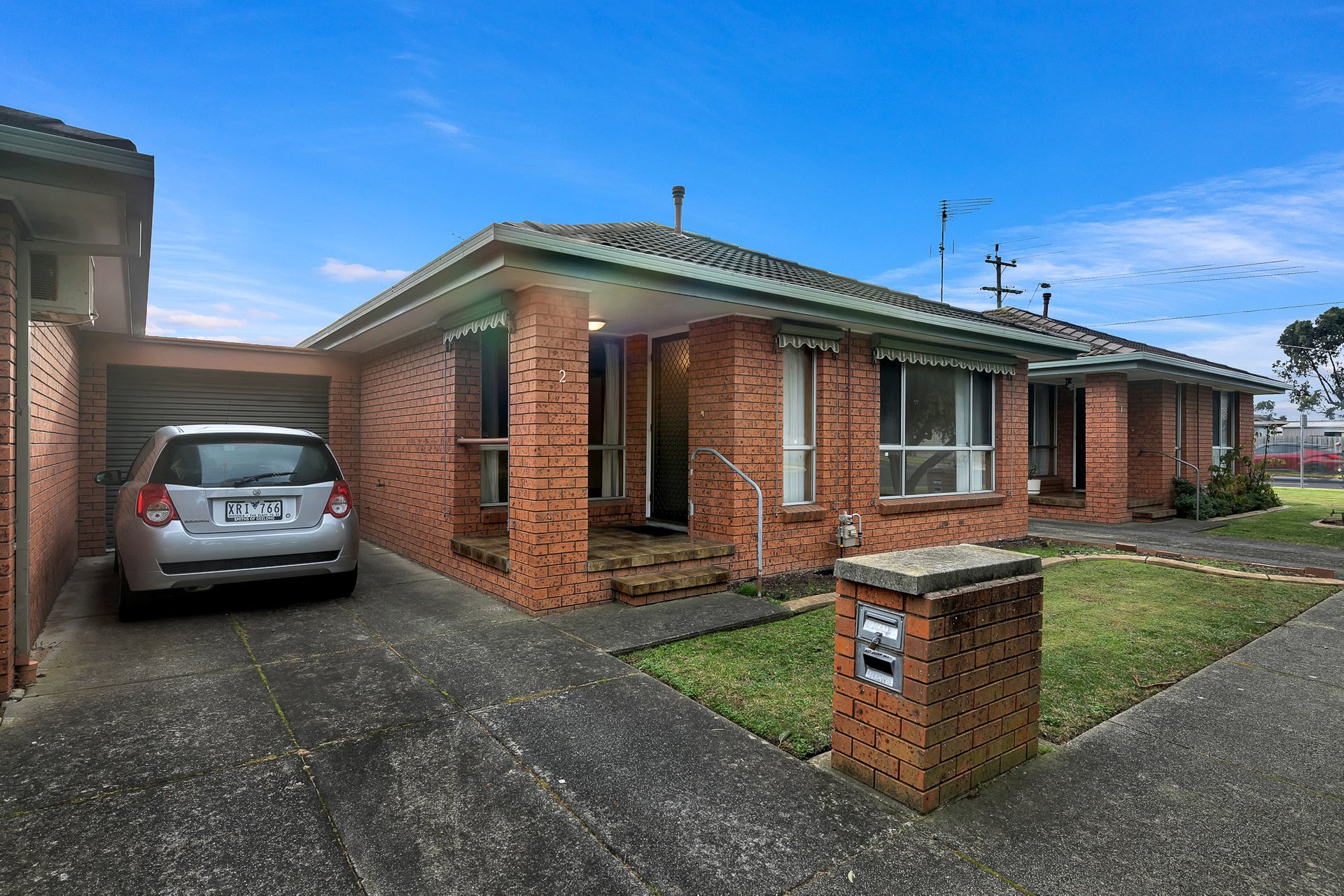 2/186 Wilsons Road, Whittington image 12