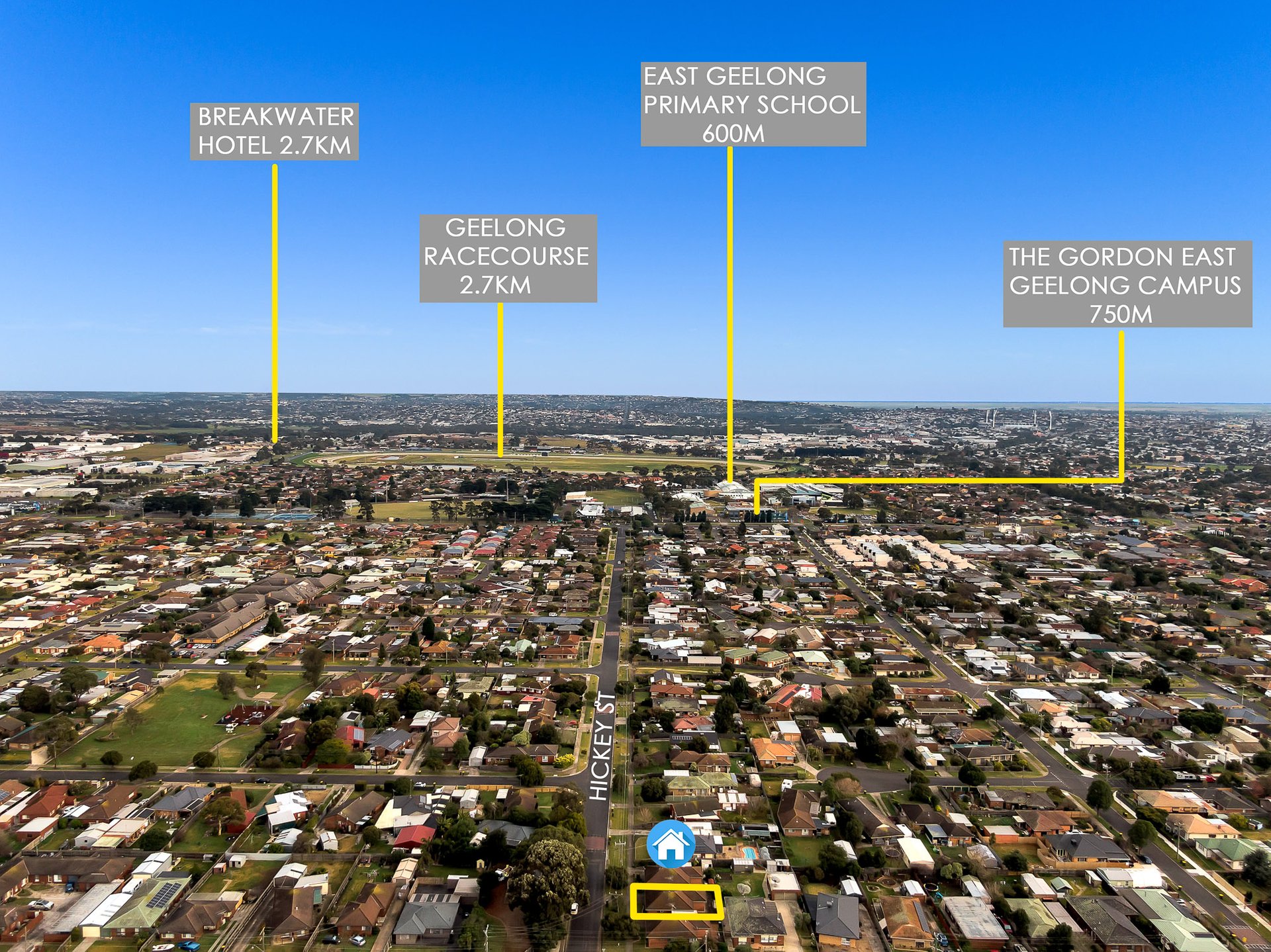 2/186 Wilsons Road, Whittington image 14