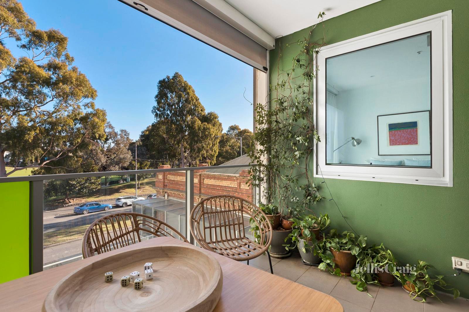 218/86 Macaulay Road, North Melbourne image 7