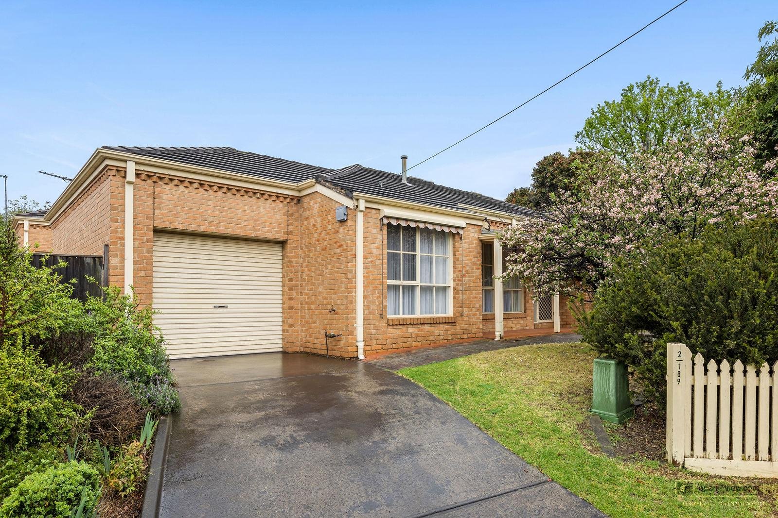 2/189 Mt Pleasant Road, Highton image 2