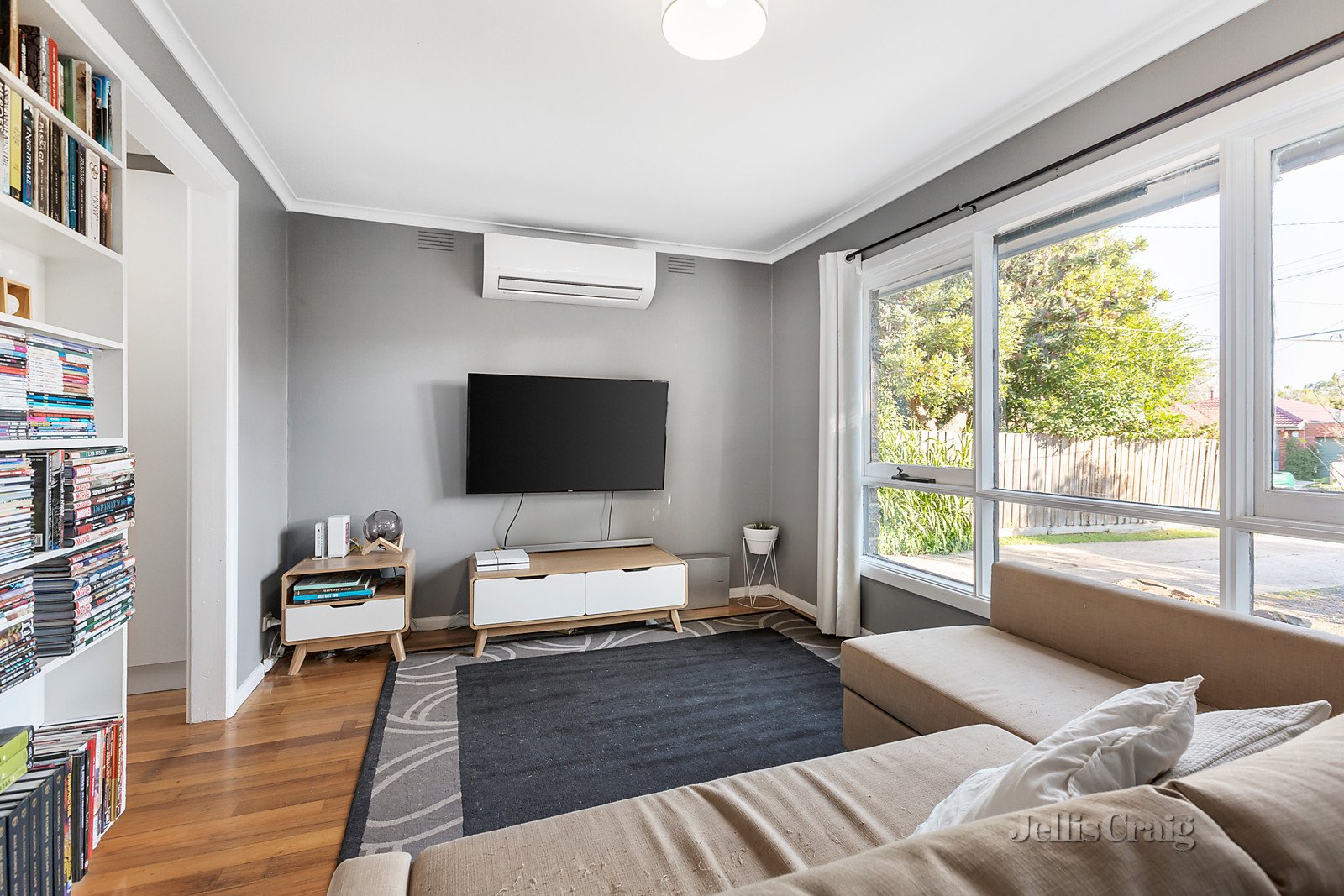 2 18b Catherine Street Boronia Vic 3155 Jellis Craig