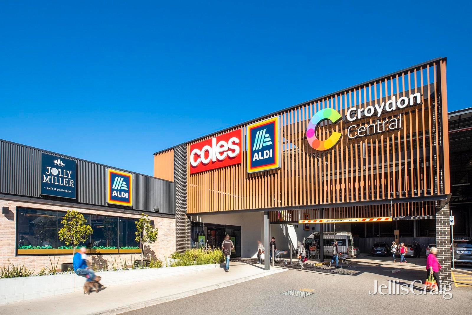 2/19 Anzac Street, Croydon image 11