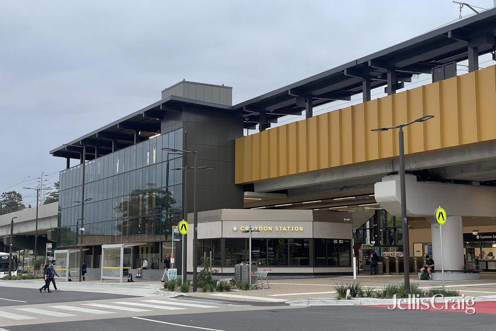 2/19 Anzac Street, Croydon image 12