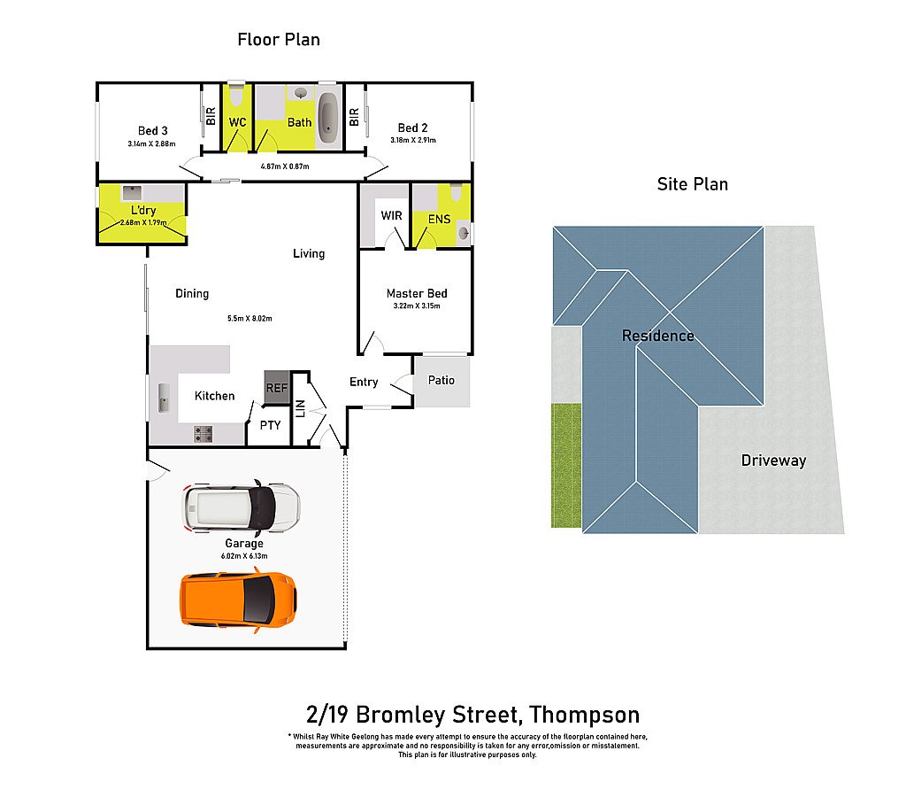 2/19 Bromley Street, Thomson image 16