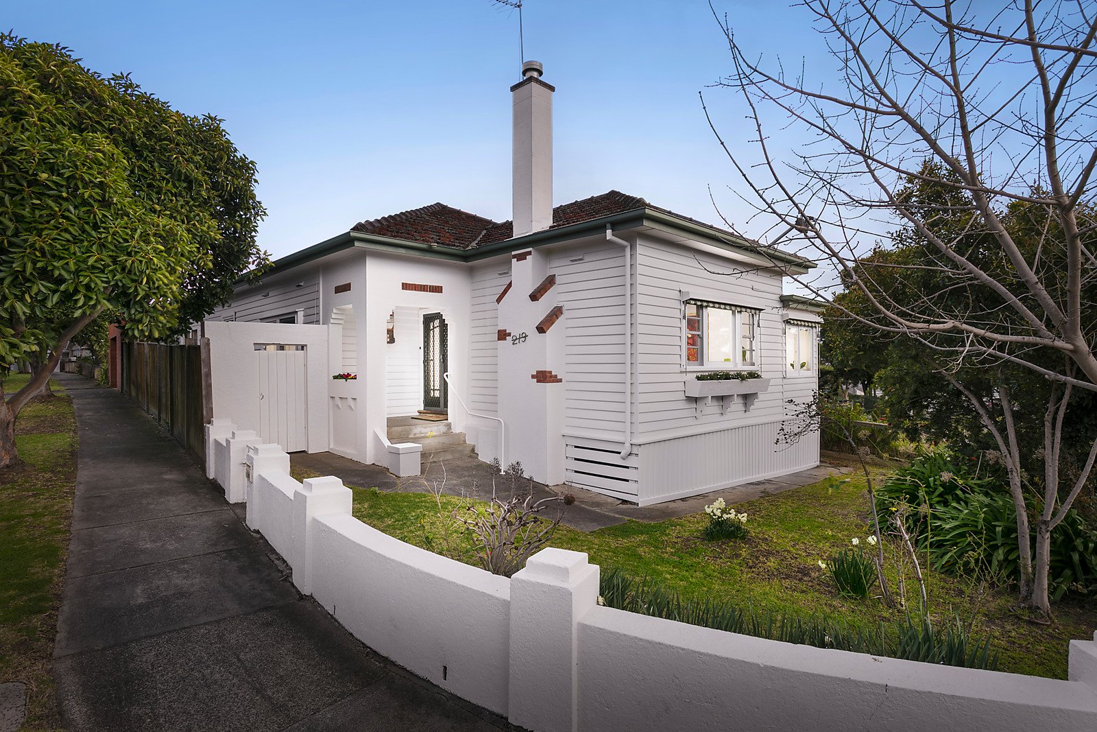219 Dawson Street, Brunswick West VIC 3055