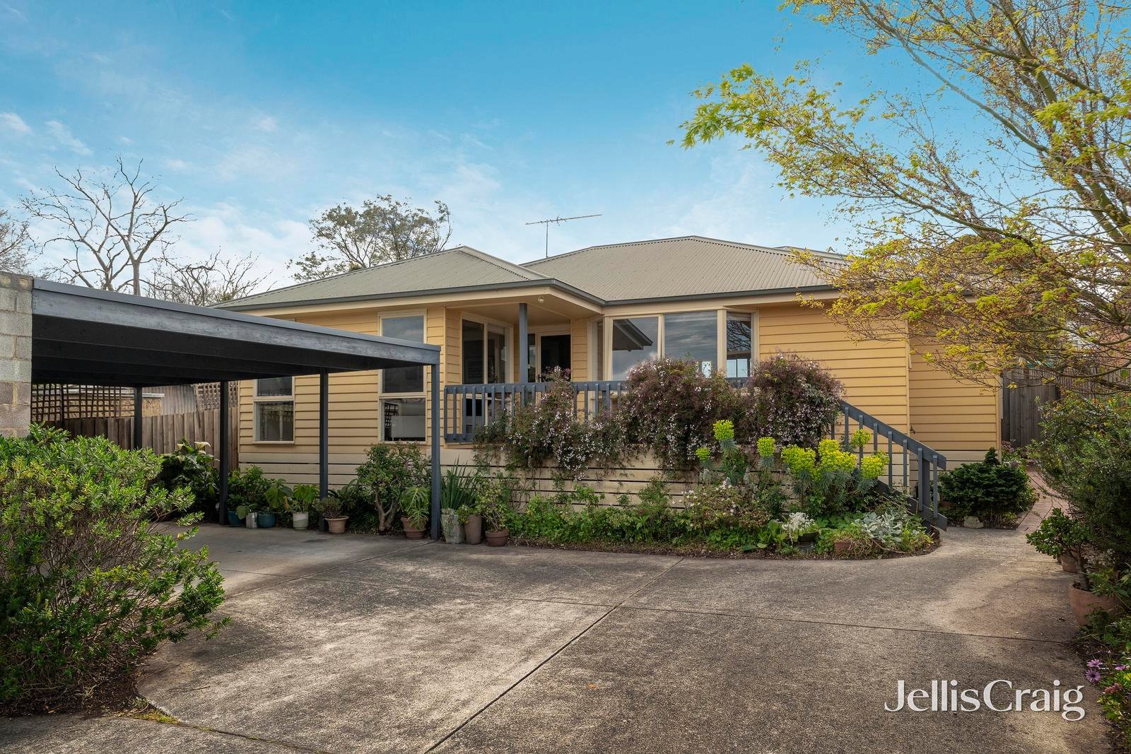 2/19 Eugenia Street, Nunawading image 1