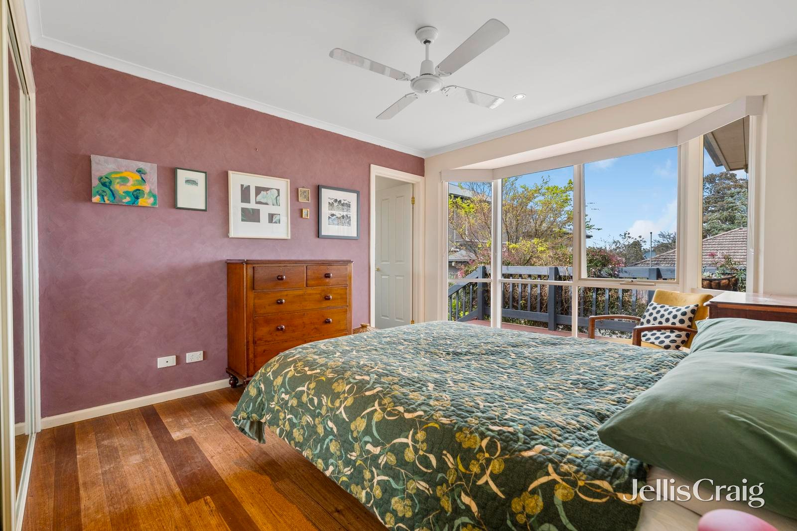 2/19 Eugenia Street, Nunawading image 5