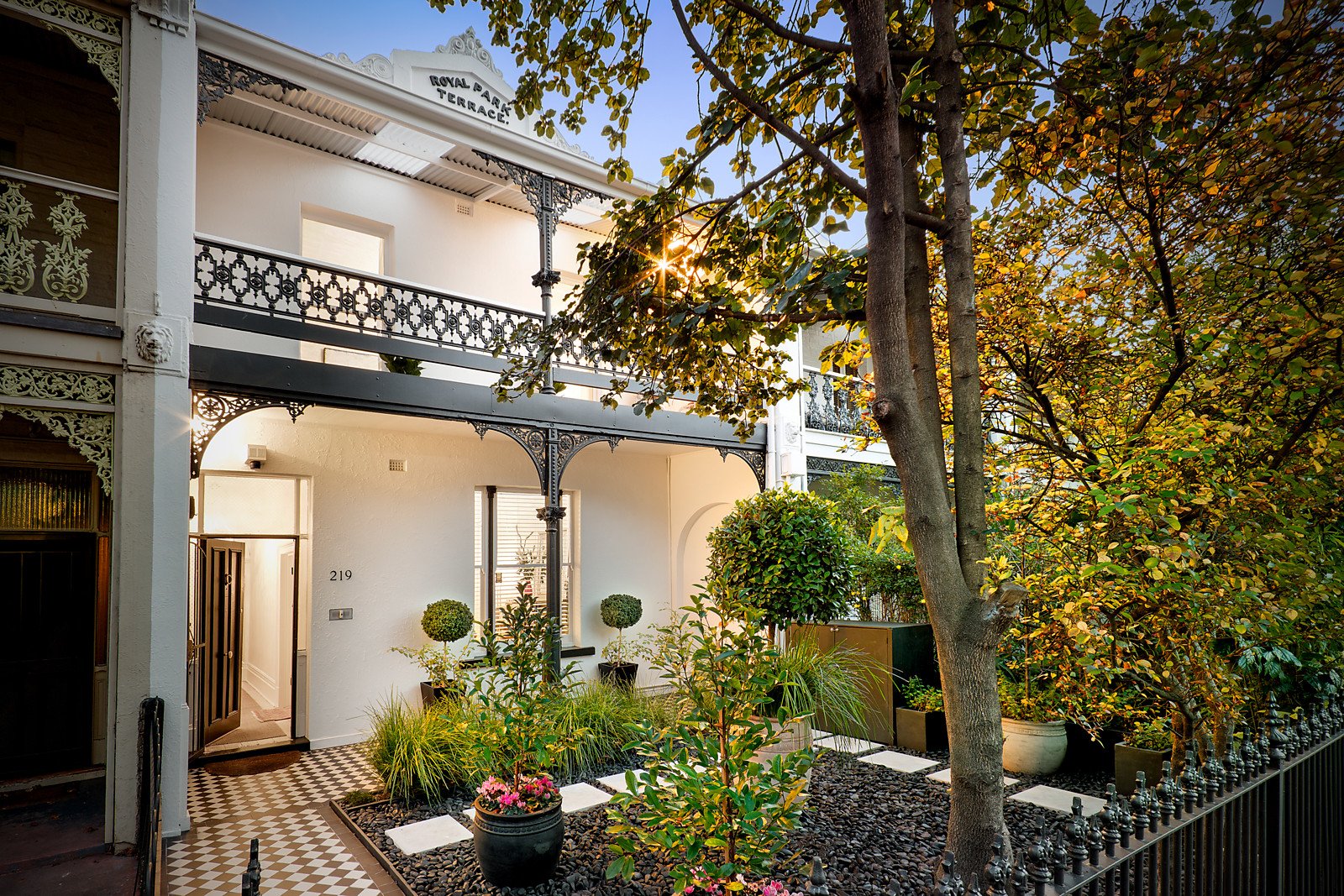 219 Flemington Road, North Melbourne VIC 3051