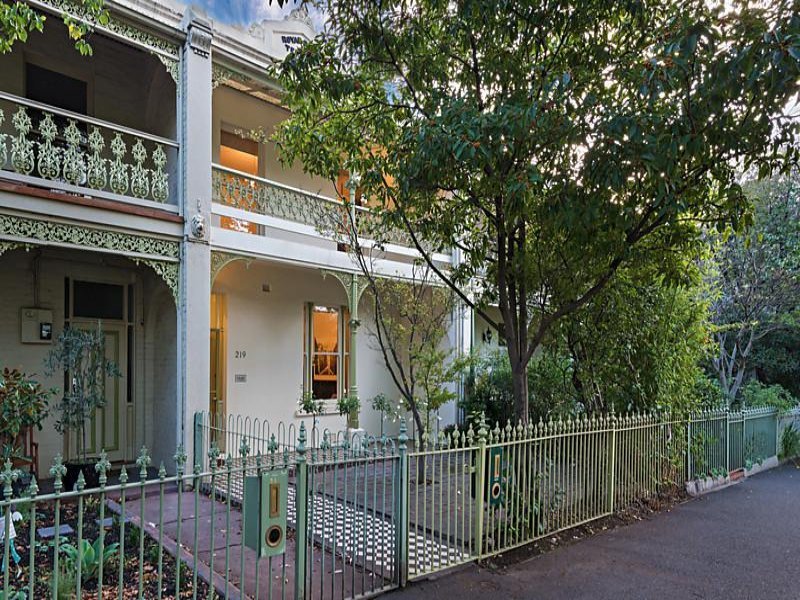 219 Flemington Road, NORTH MELBOURNE VIC 3051