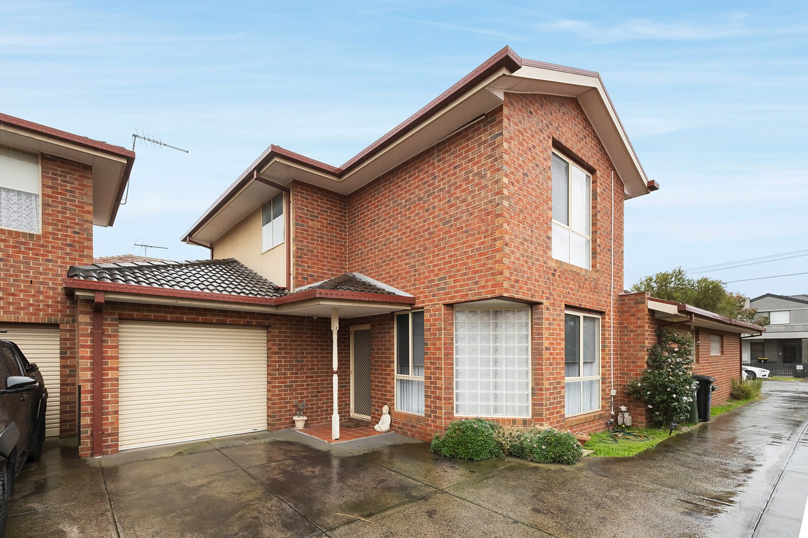 2/19 Kitchener Road, Pascoe Vale VIC 3044