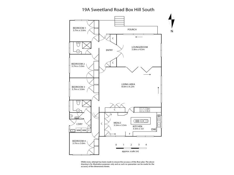 2/19 Sweetland Road, Box Hill image 2