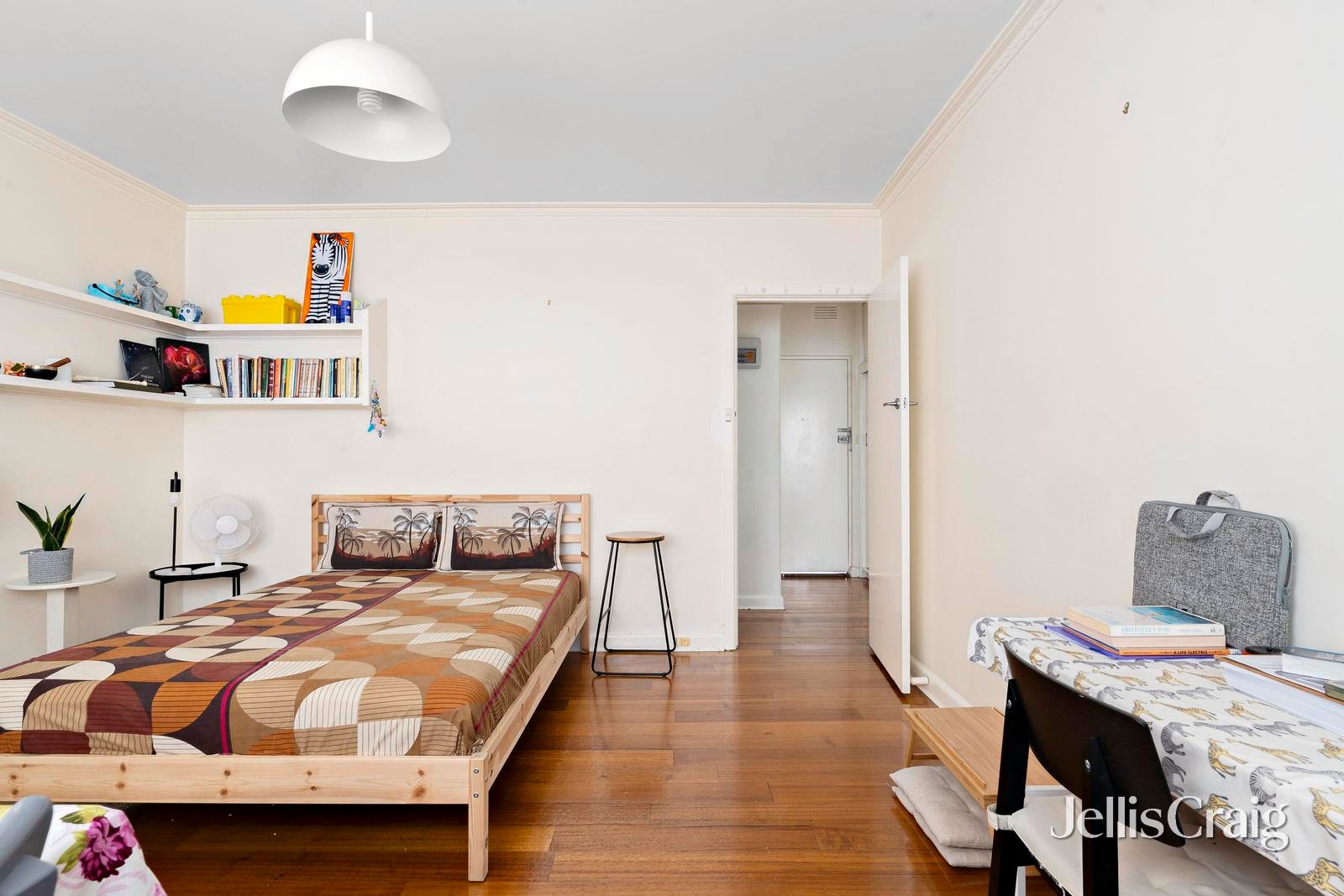 2/191 Brighton Road, Elwood image 8