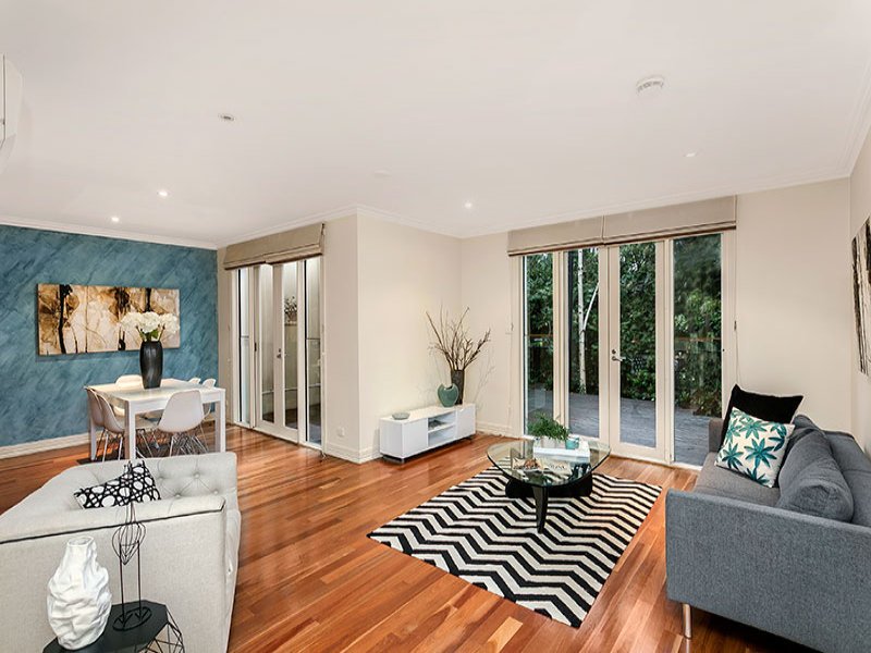 21/912 Glenferrie Road, Kew image 1