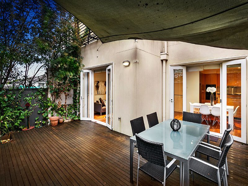 21/912 Glenferrie Road, Kew image 9