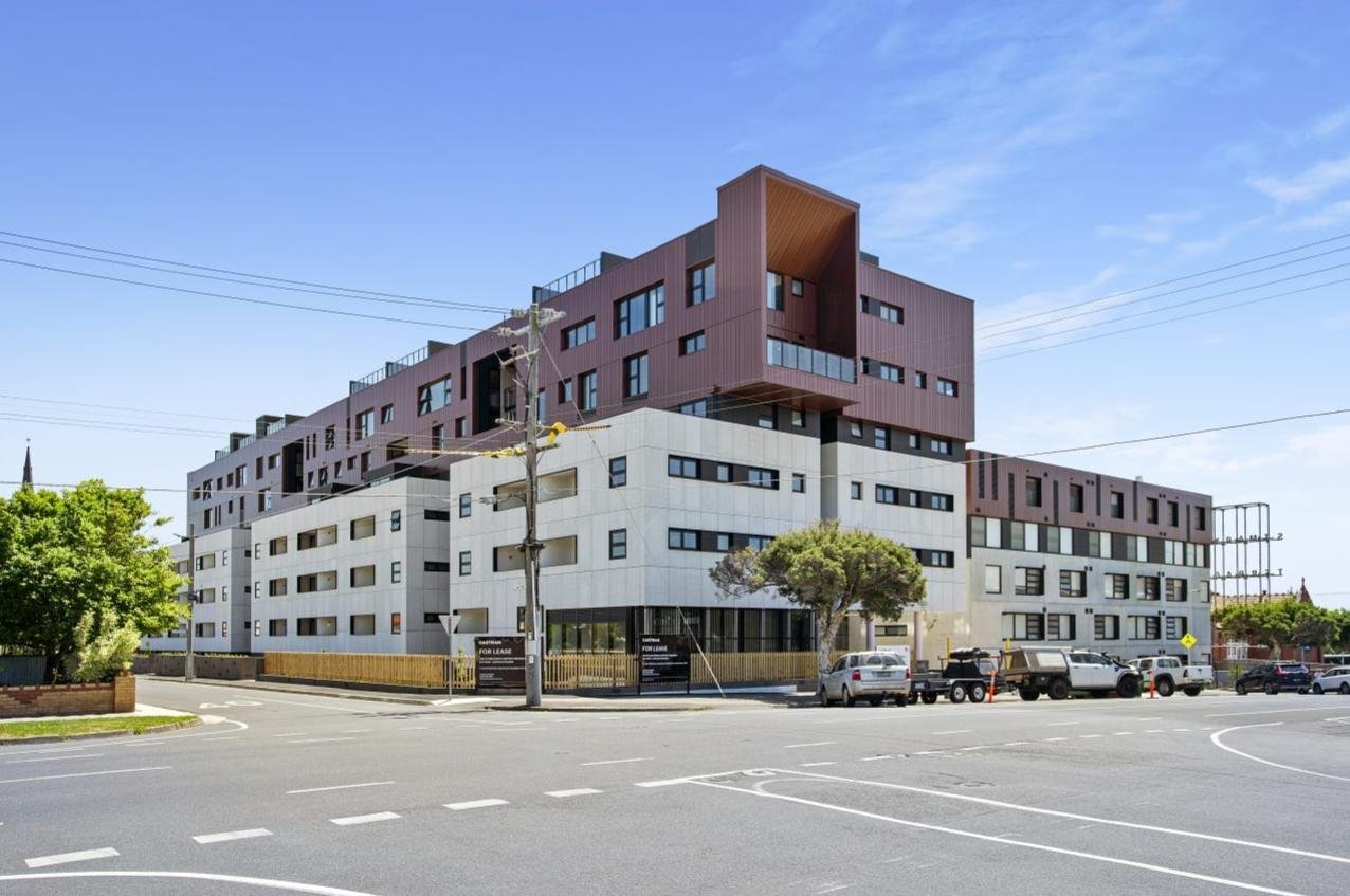 219/146 Bellerine Street, Geelong image 1