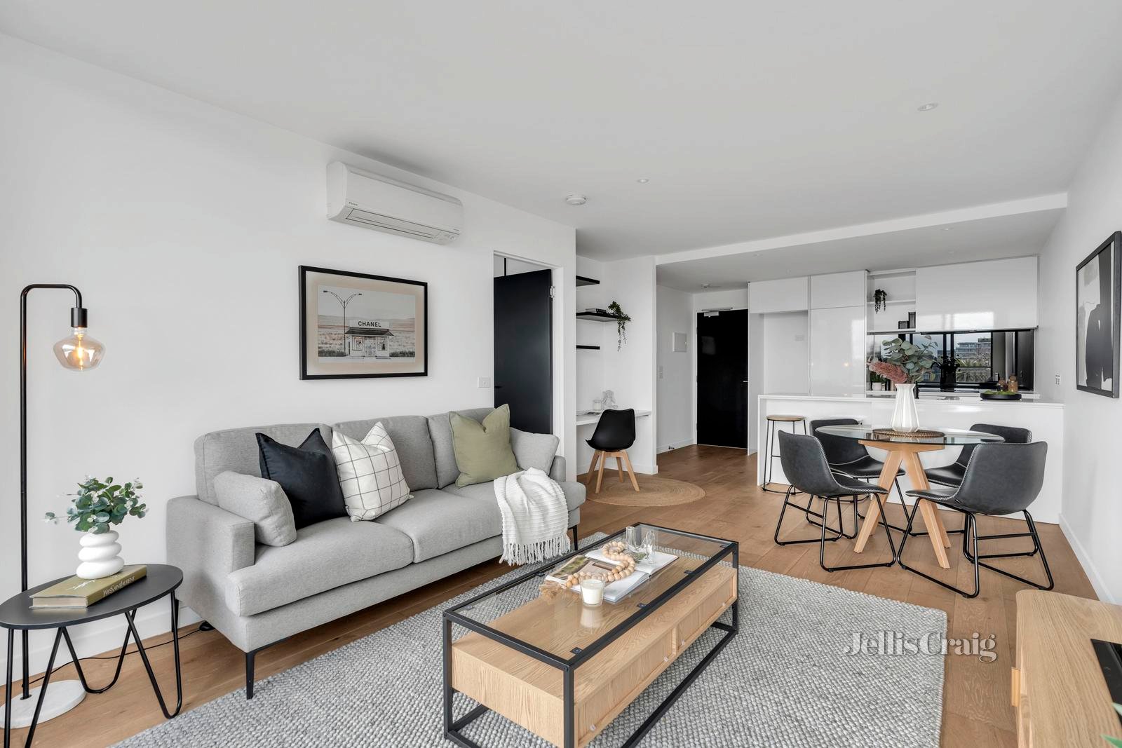 219/24 Barkly Street, Brunswick East image 1