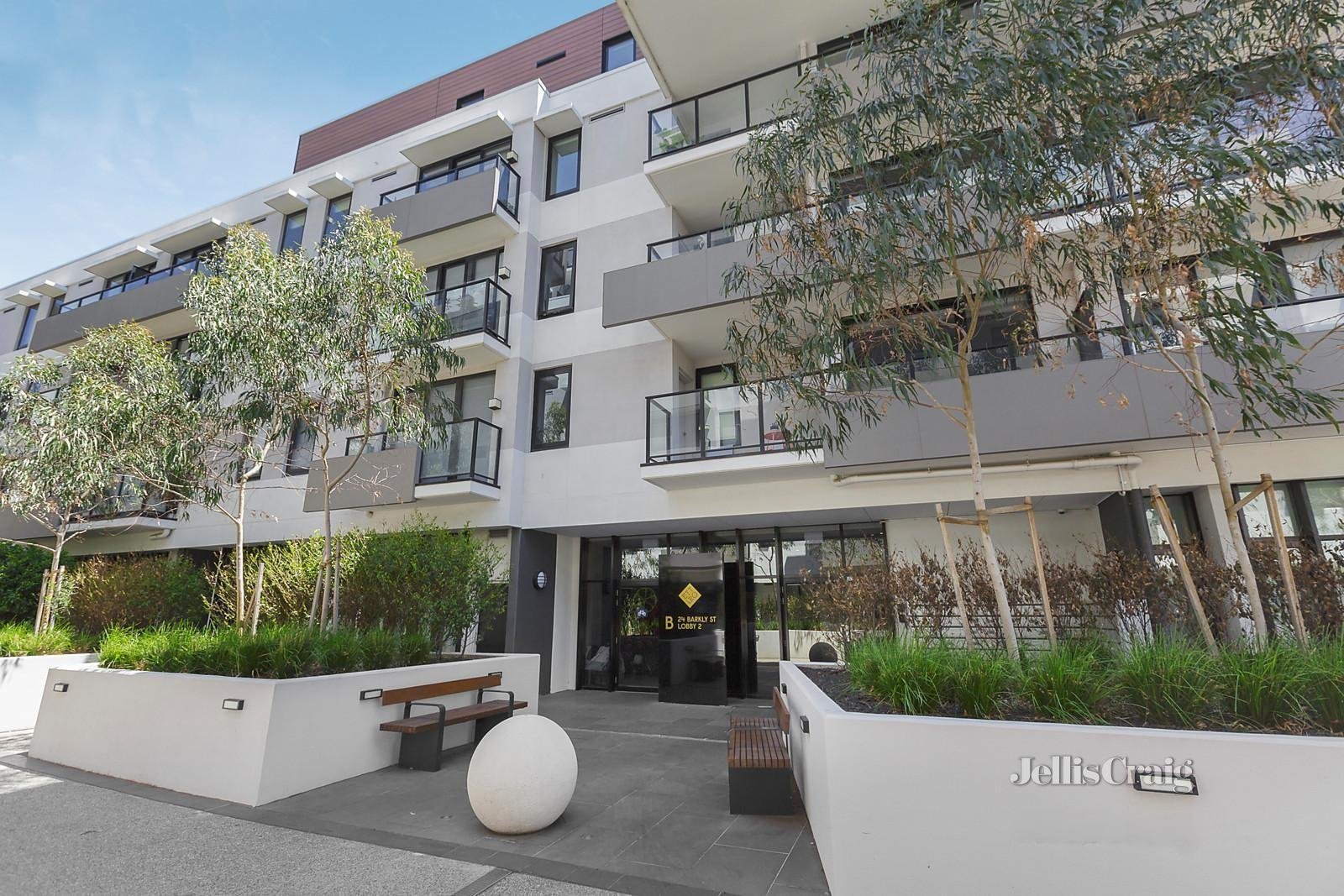 219/24 Barkly Street, Brunswick East image 5