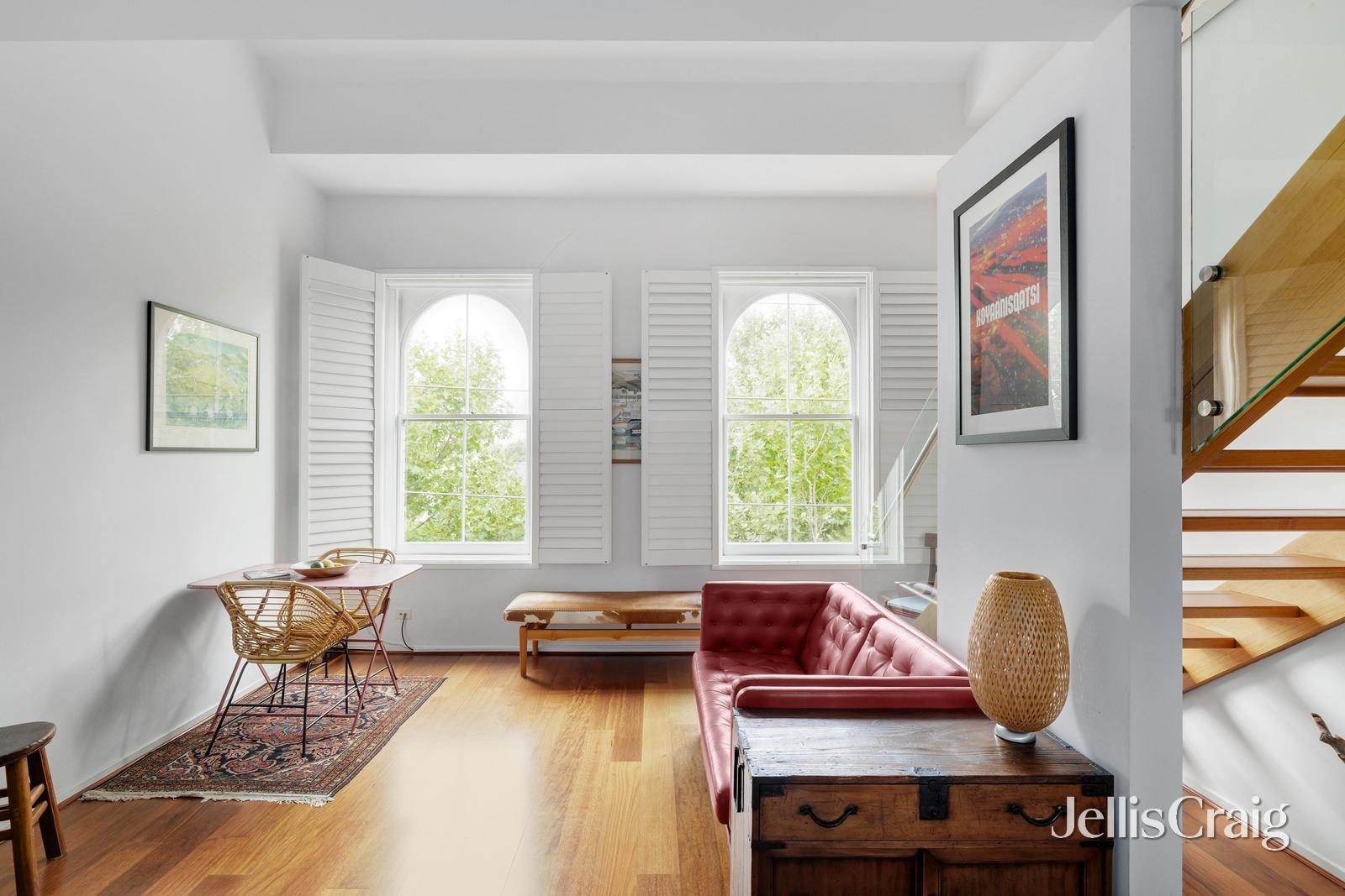 219/56 Nicholson Street, Abbotsford image 2