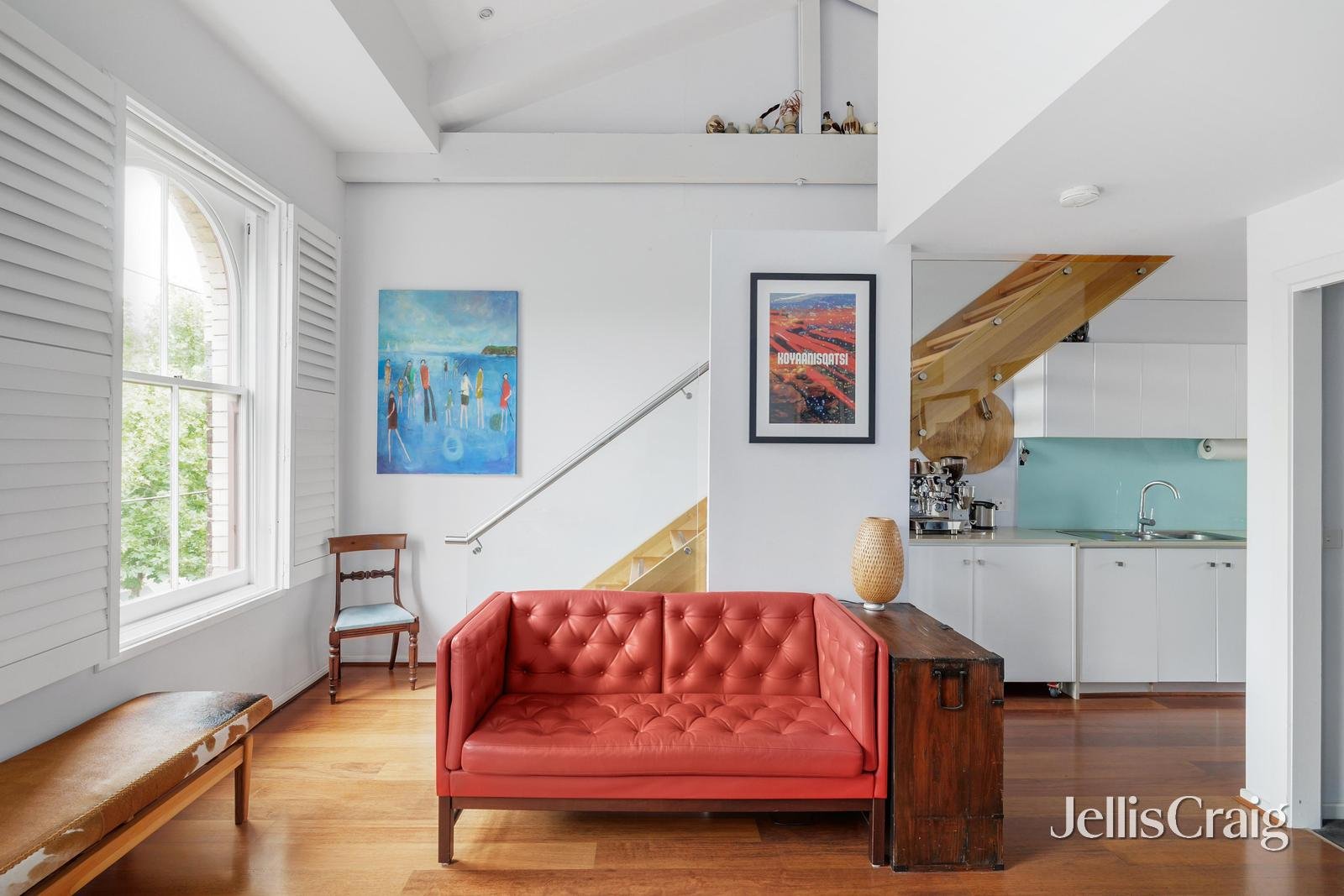 219/56 Nicholson Street, Abbotsford image 3